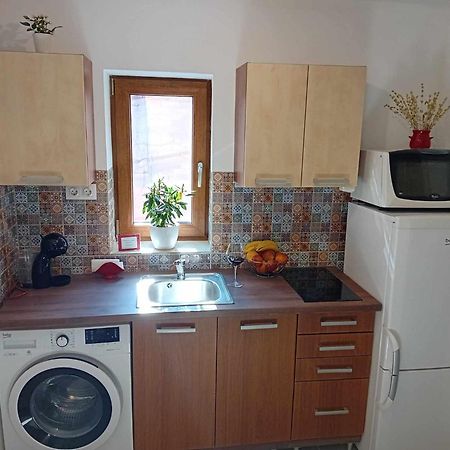 Edi Apartman 베체스 외부 사진