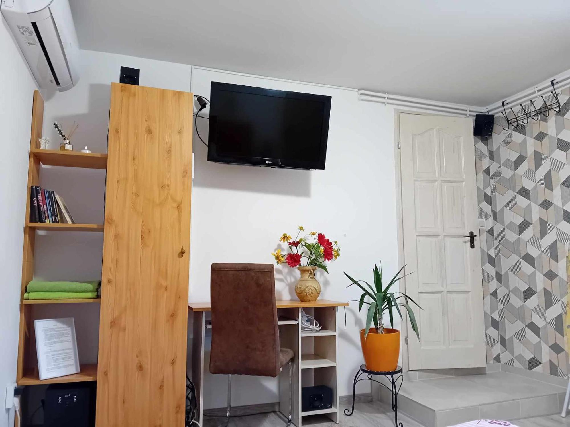Edi Apartman 베체스 외부 사진